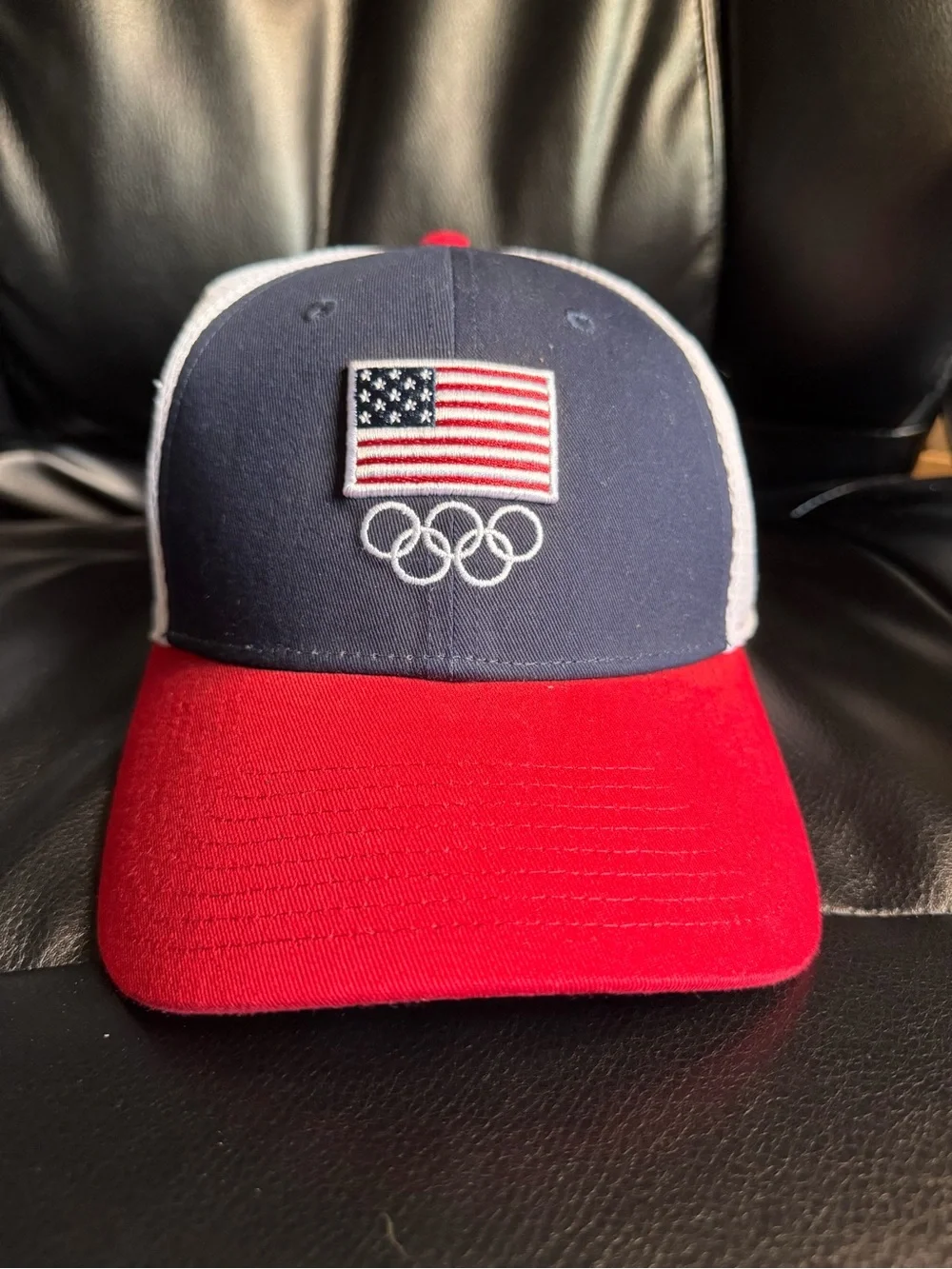 Fanatics team usa